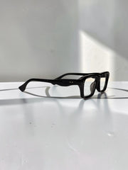 BLACK SIGNATURE — Monture Optique — Homme