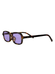 PURPLE WAVE — Protection UV400 — Unisexe