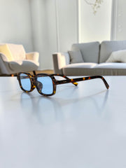AZURE LEGACY — Protection UV400 — Homme