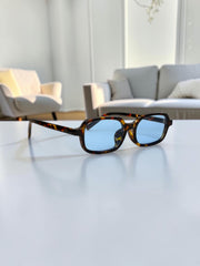 AZURE LEGACY — Protection UV400 — Homme