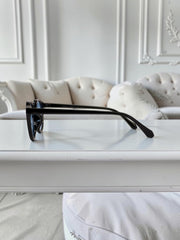 Blue Motion – Lunettes Arrondies – Unisexe