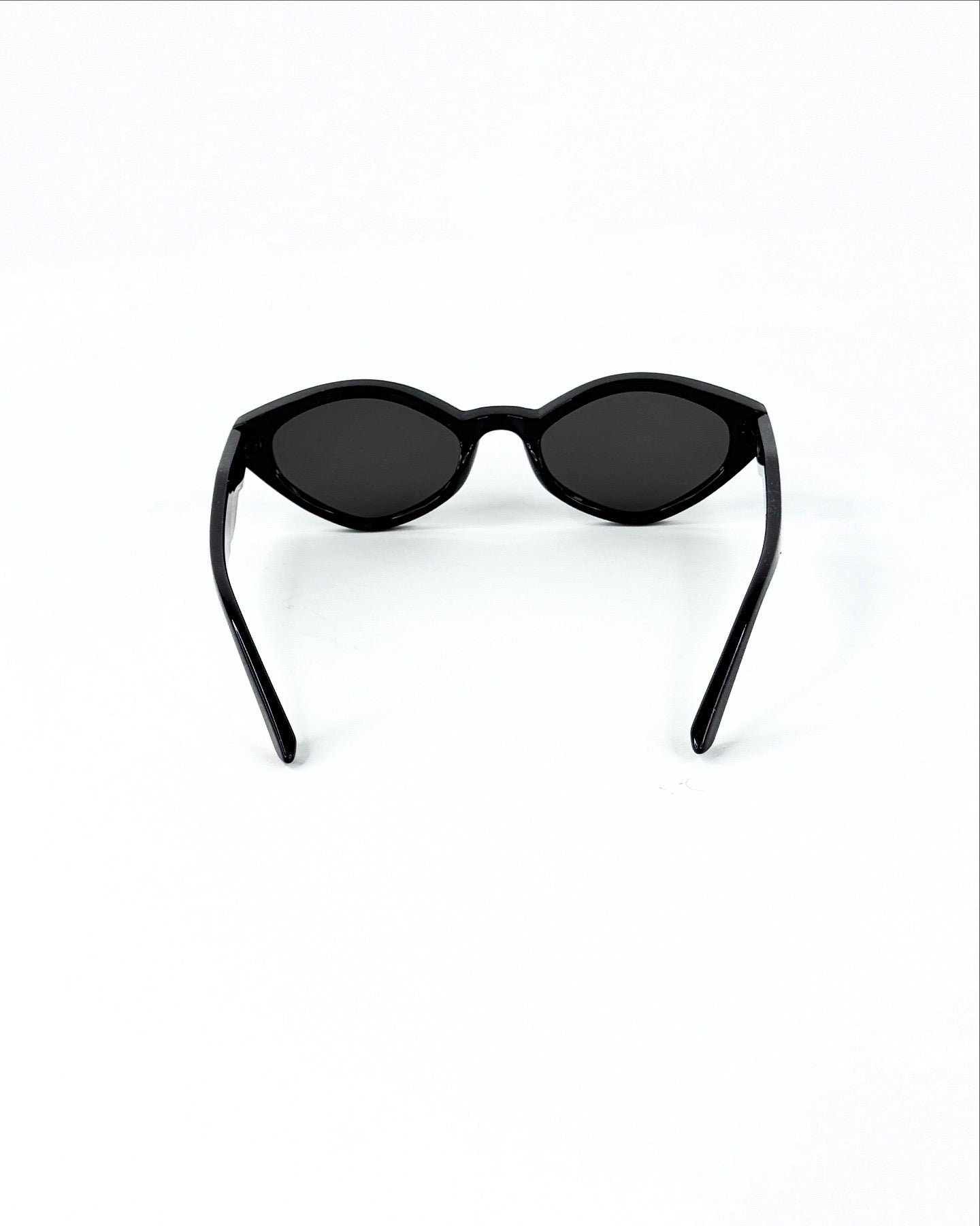 Lunettes de soleil rétro œil-de-chat – Trois coloris tendance