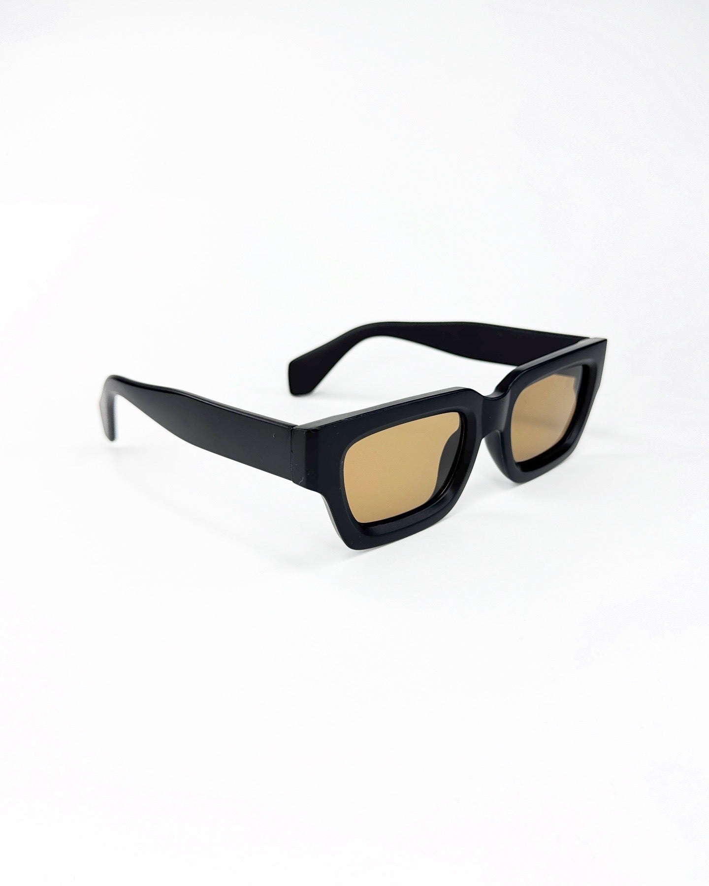 Lunettes de Soleil Unisexes – Collection Color Pop