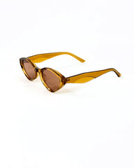 Lunettes de soleil rétro œil-de-chat – Trois coloris tendance