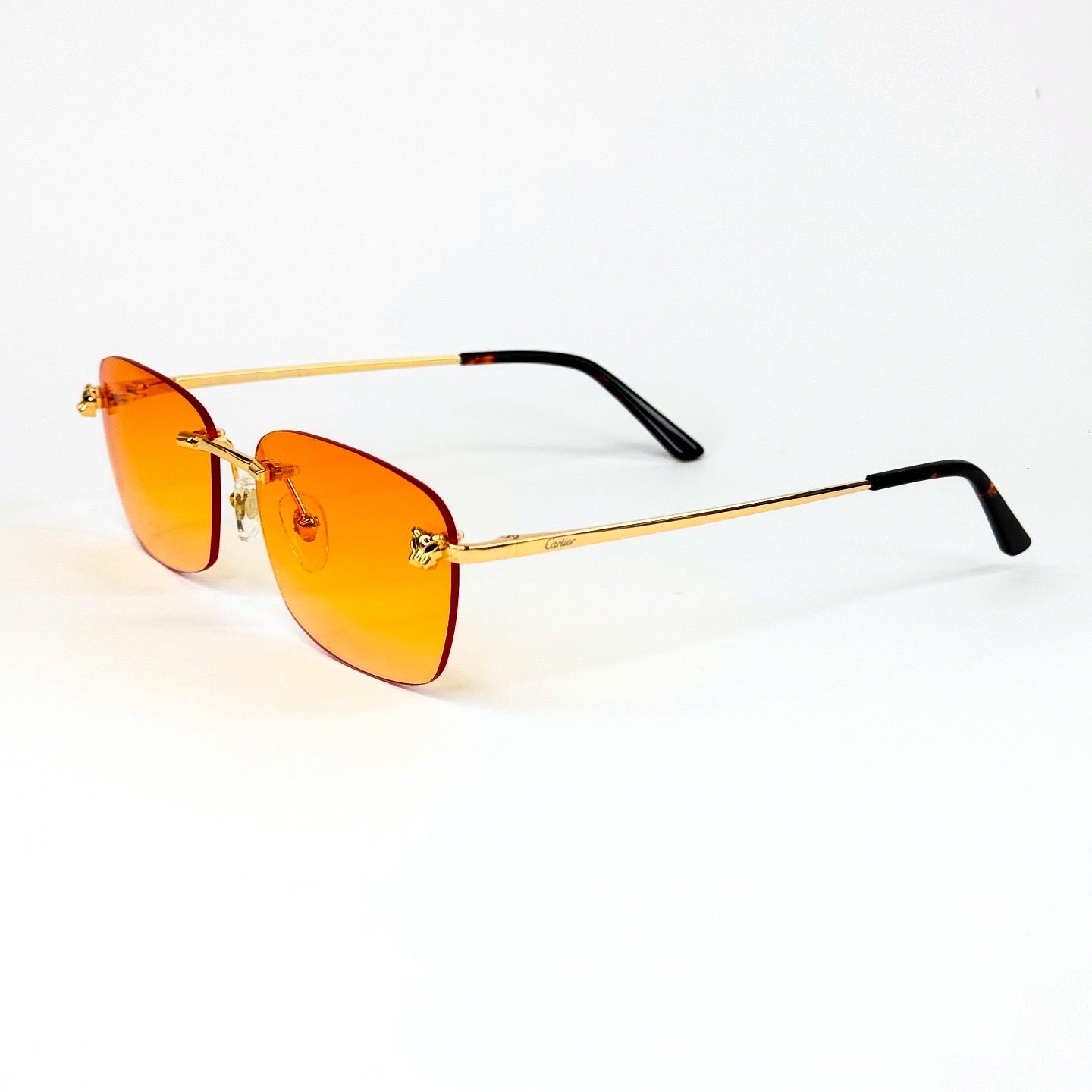 Lunettes Cartier – L’élégance et le style à l’état pur
