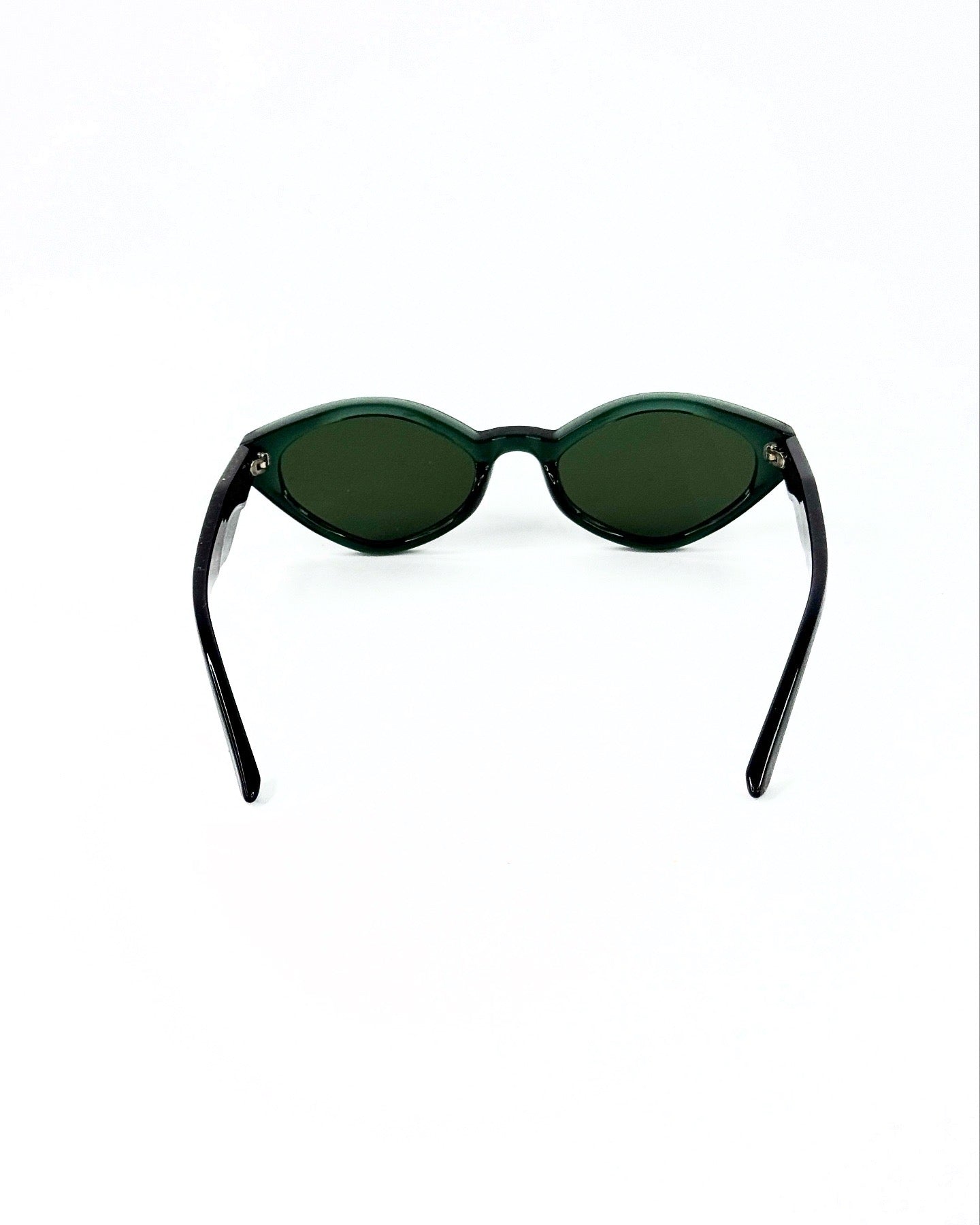 Lunettes de soleil rétro œil-de-chat – Trois coloris tendance