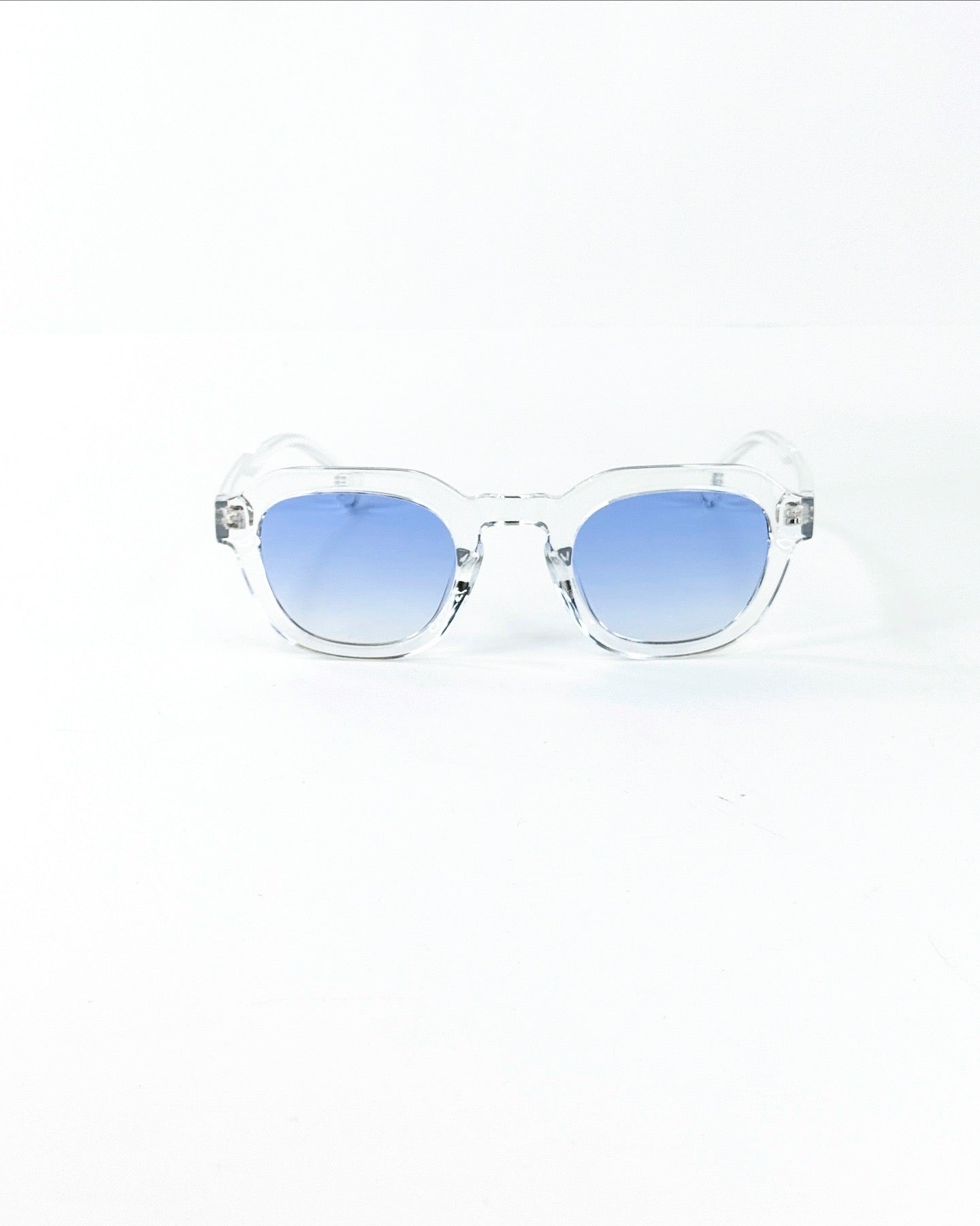 Verres Teintés, Looks Affirmés – Collection Soleil 2025
