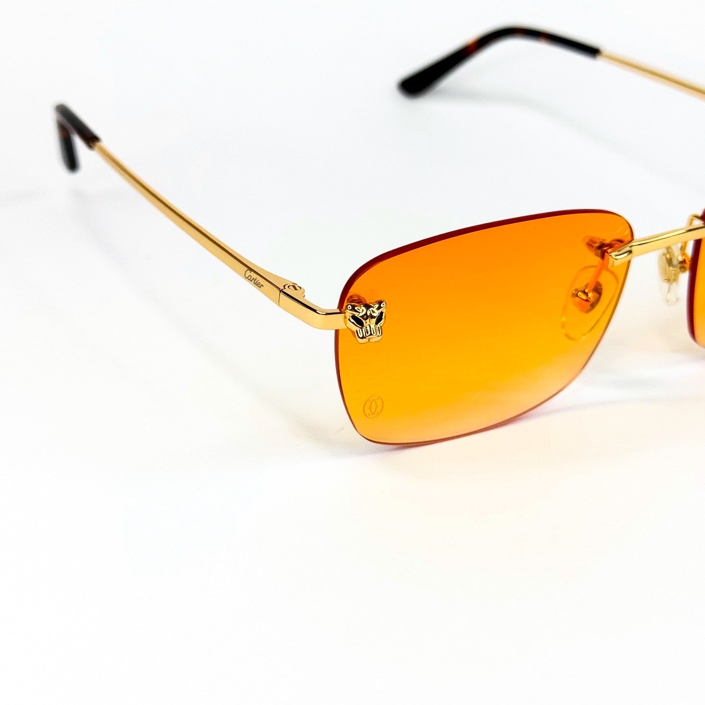 Lunettes Cartier – L’élégance et le style à l’état pur