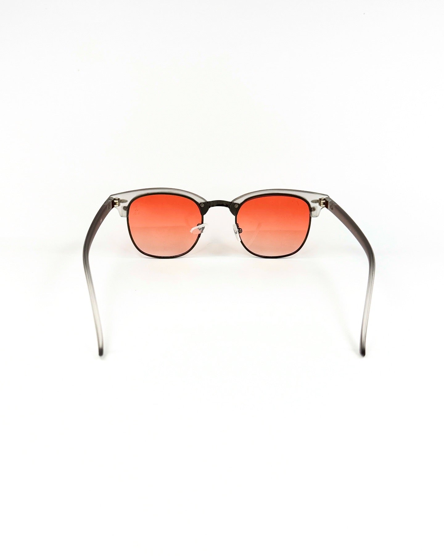 Lunettes Clubmaster Colorées
