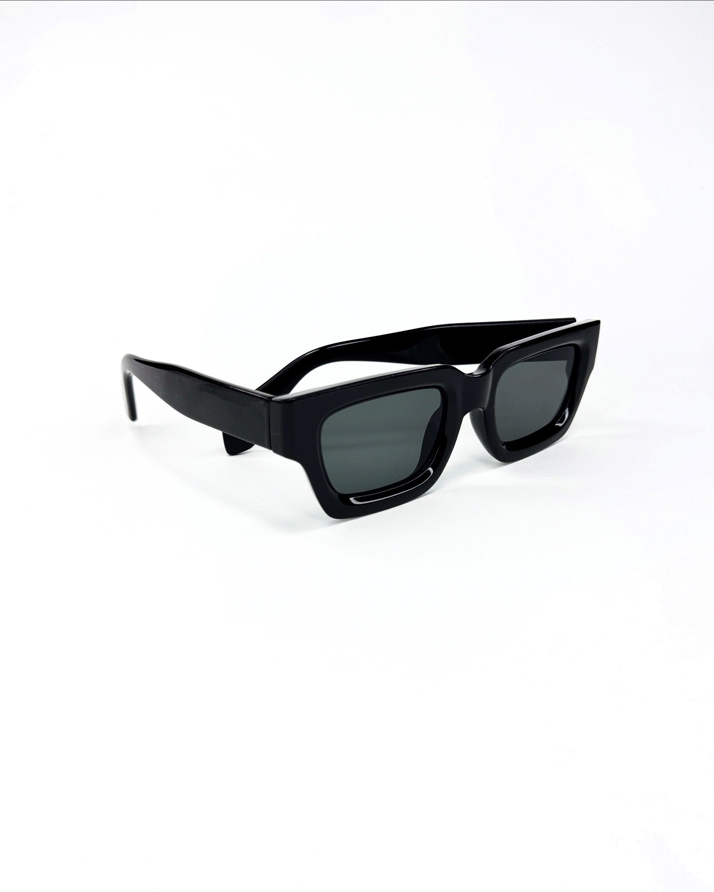 Lunettes de Soleil Unisexes – Collection Color Pop