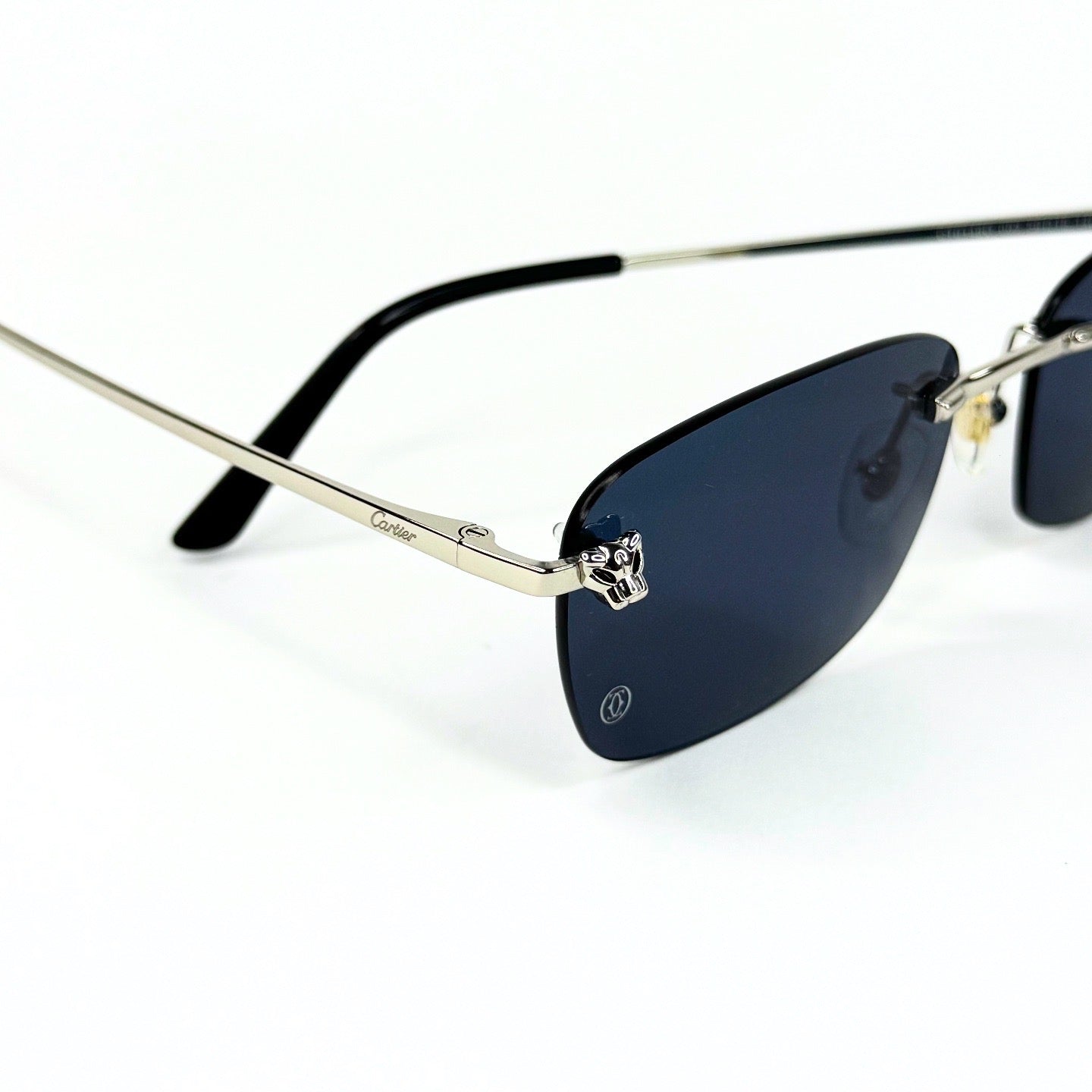 Lunettes Cartier – L’élégance et le style à l’état pur