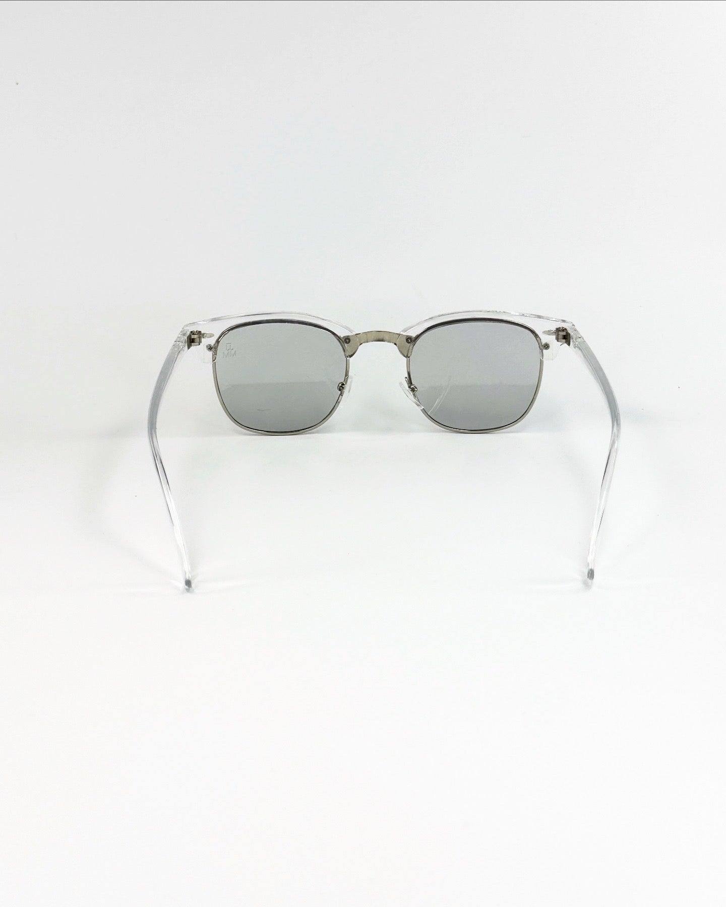 Lunettes Clubmaster Colorées