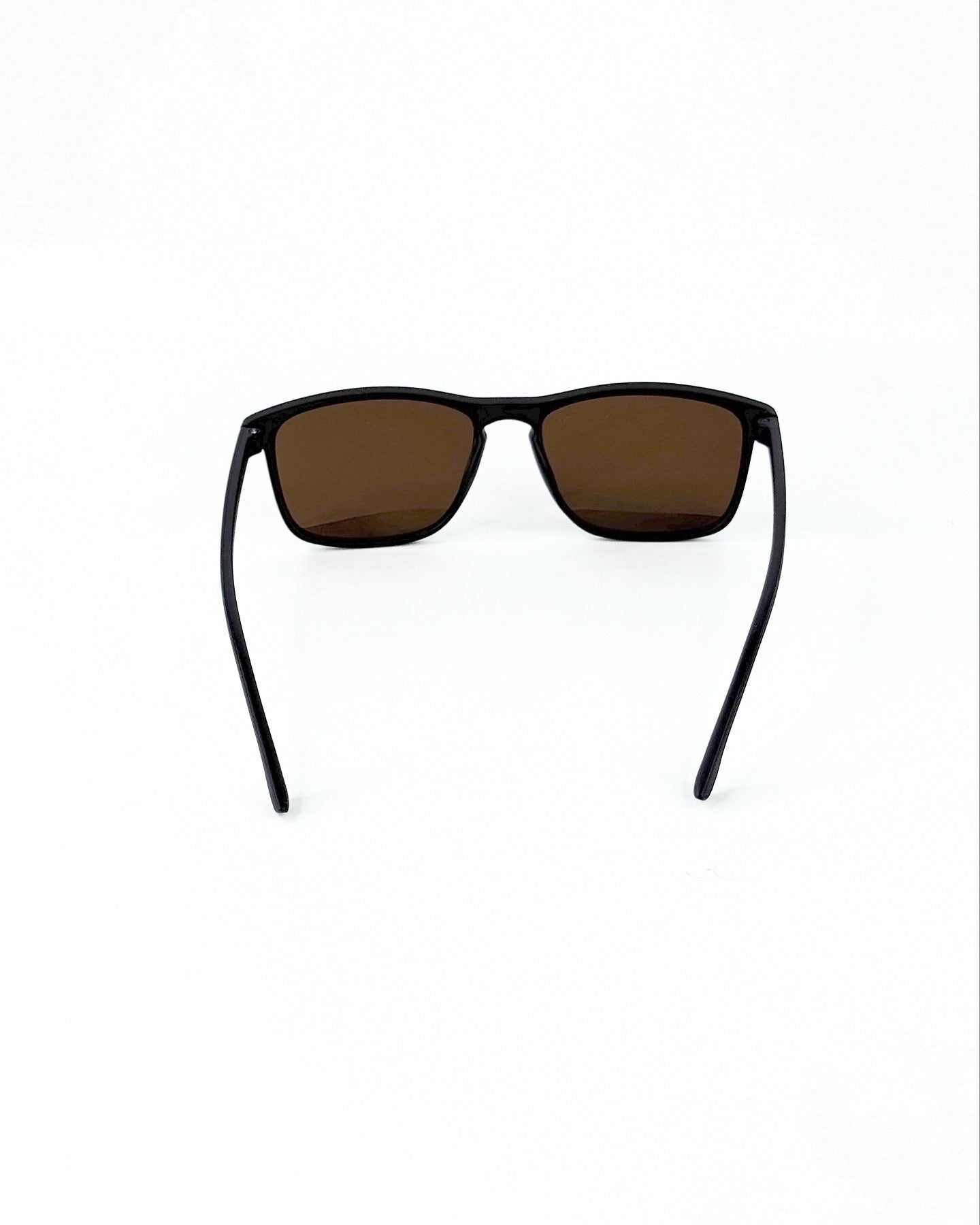 Lunettes de Soleil Polarisées Style Wayfarer – Mix Couleurs
