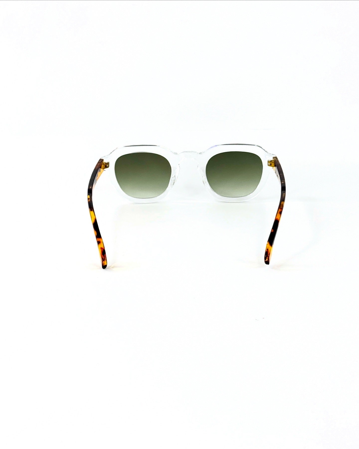 Verres Teintés, Looks Affirmés – Collection Soleil 2025