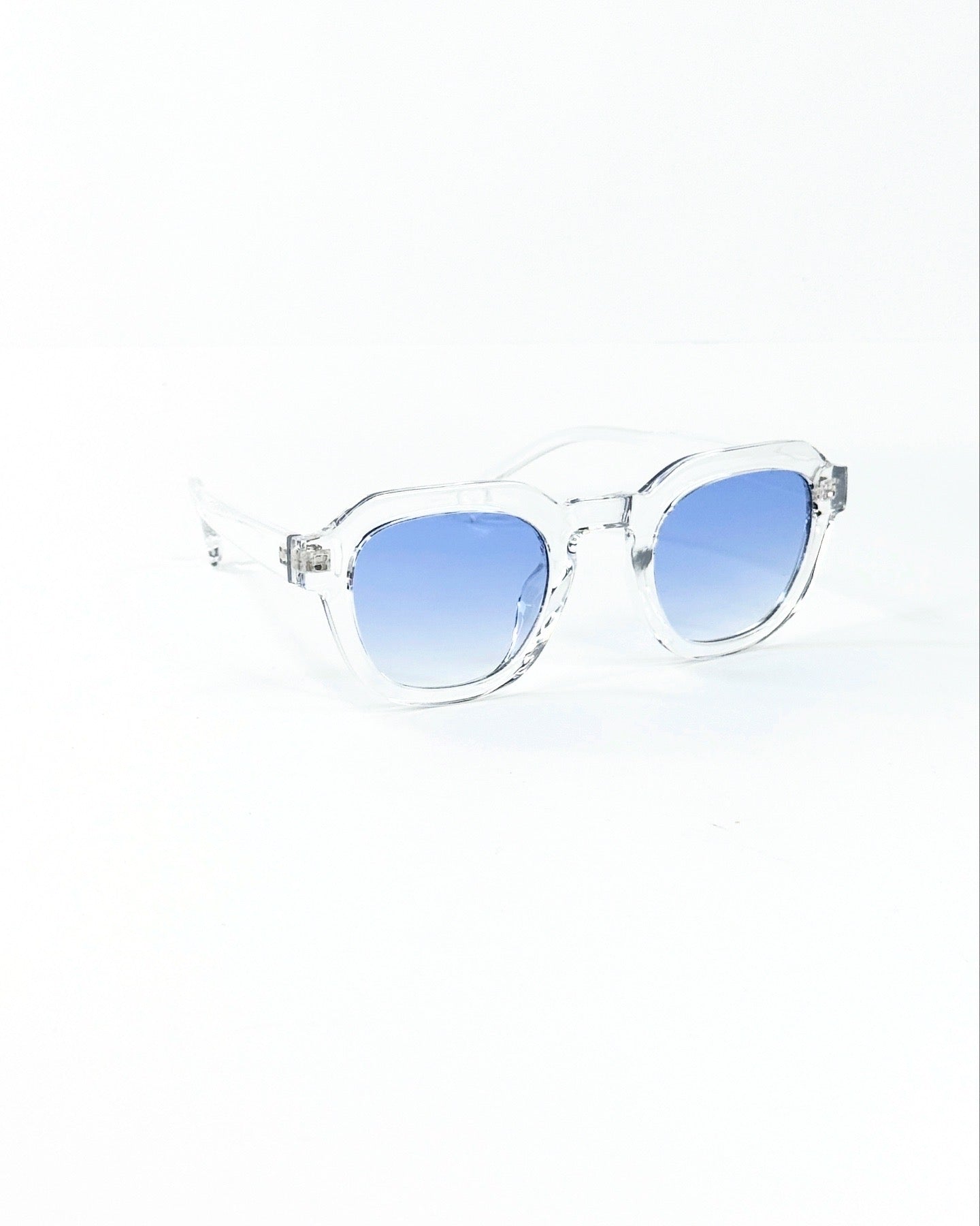 Verres Teintés, Looks Affirmés – Collection Soleil 2025