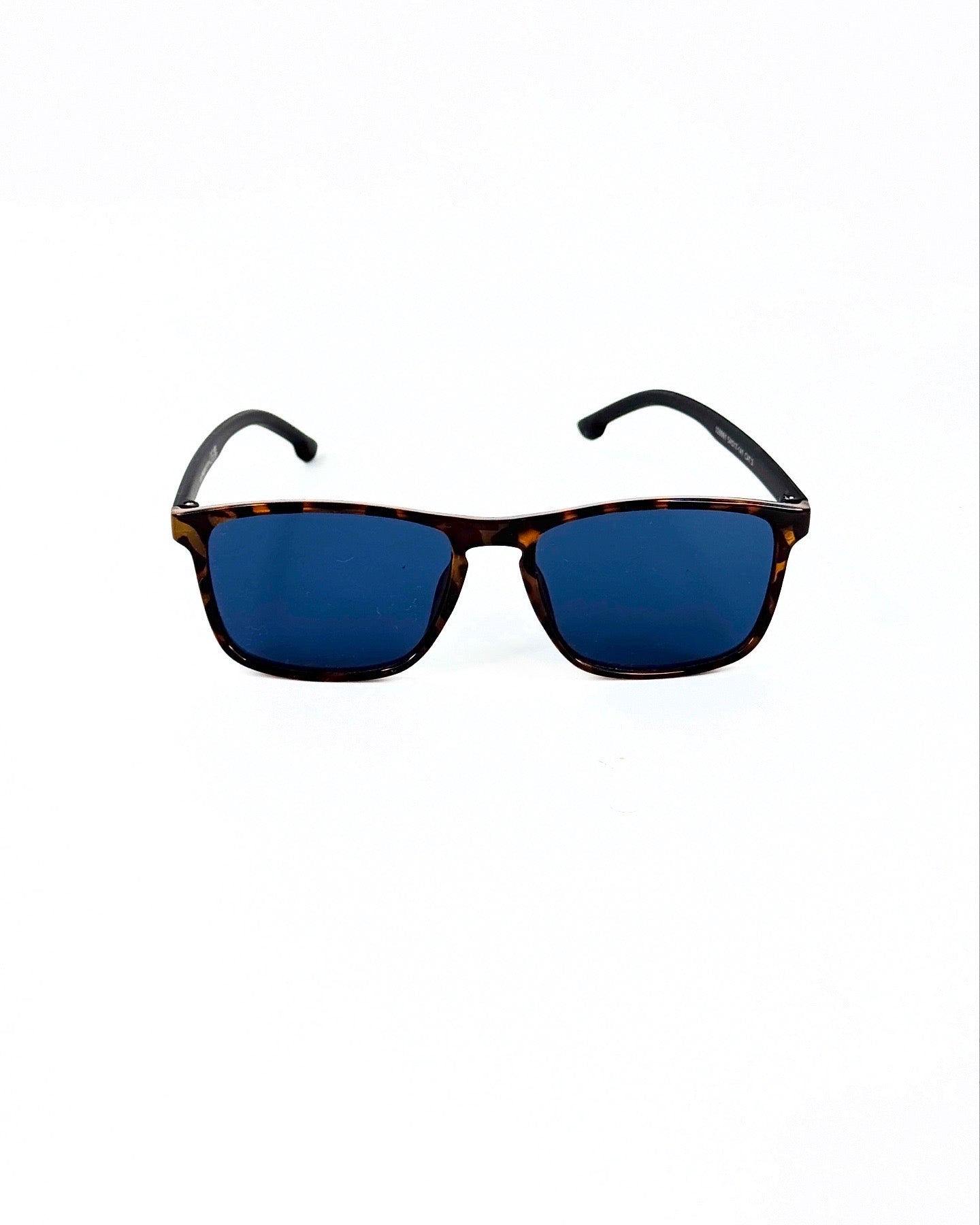 Lunettes de Soleil Polarisées Style Wayfarer – Mix Couleurs