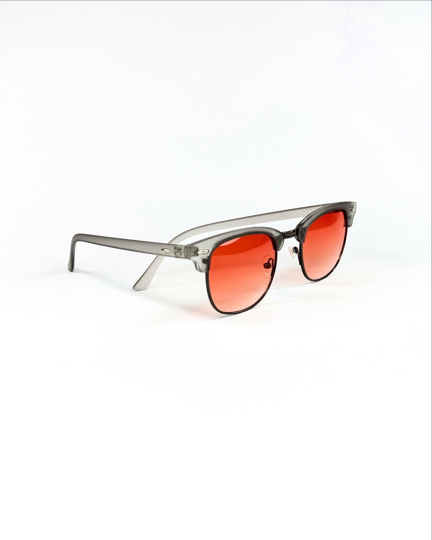 Lunettes Clubmaster Colorées