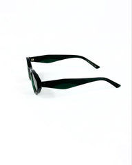 Lunettes de soleil rétro œil-de-chat – Trois coloris tendance