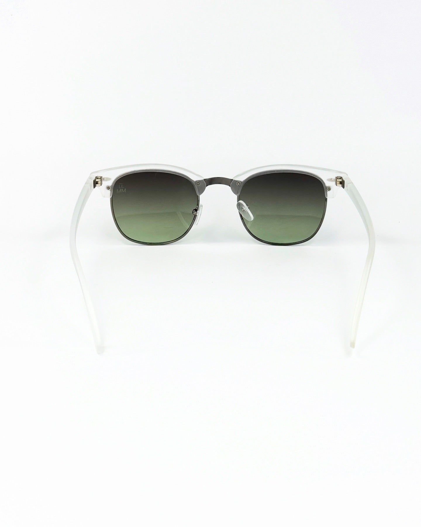 Lunettes Clubmaster Colorées