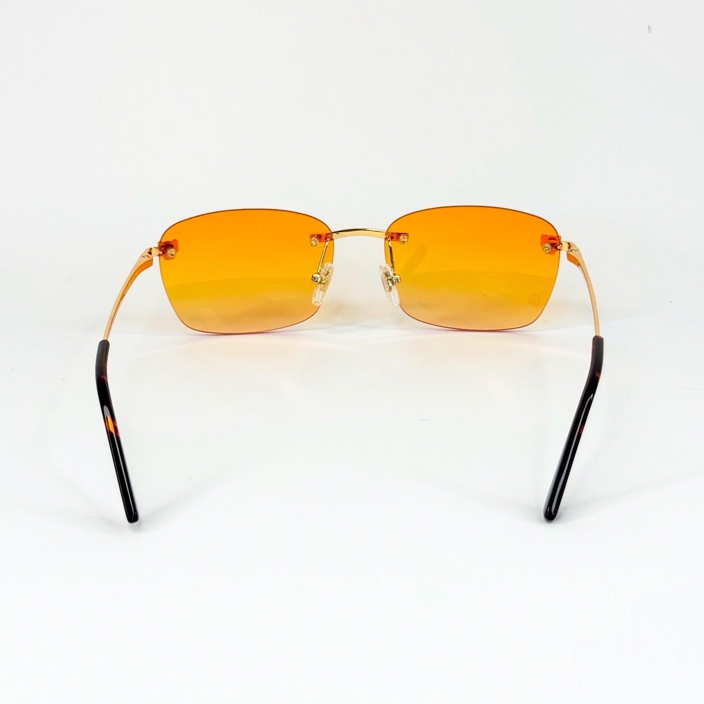 Lunettes Cartier – L’élégance et le style à l’état pur