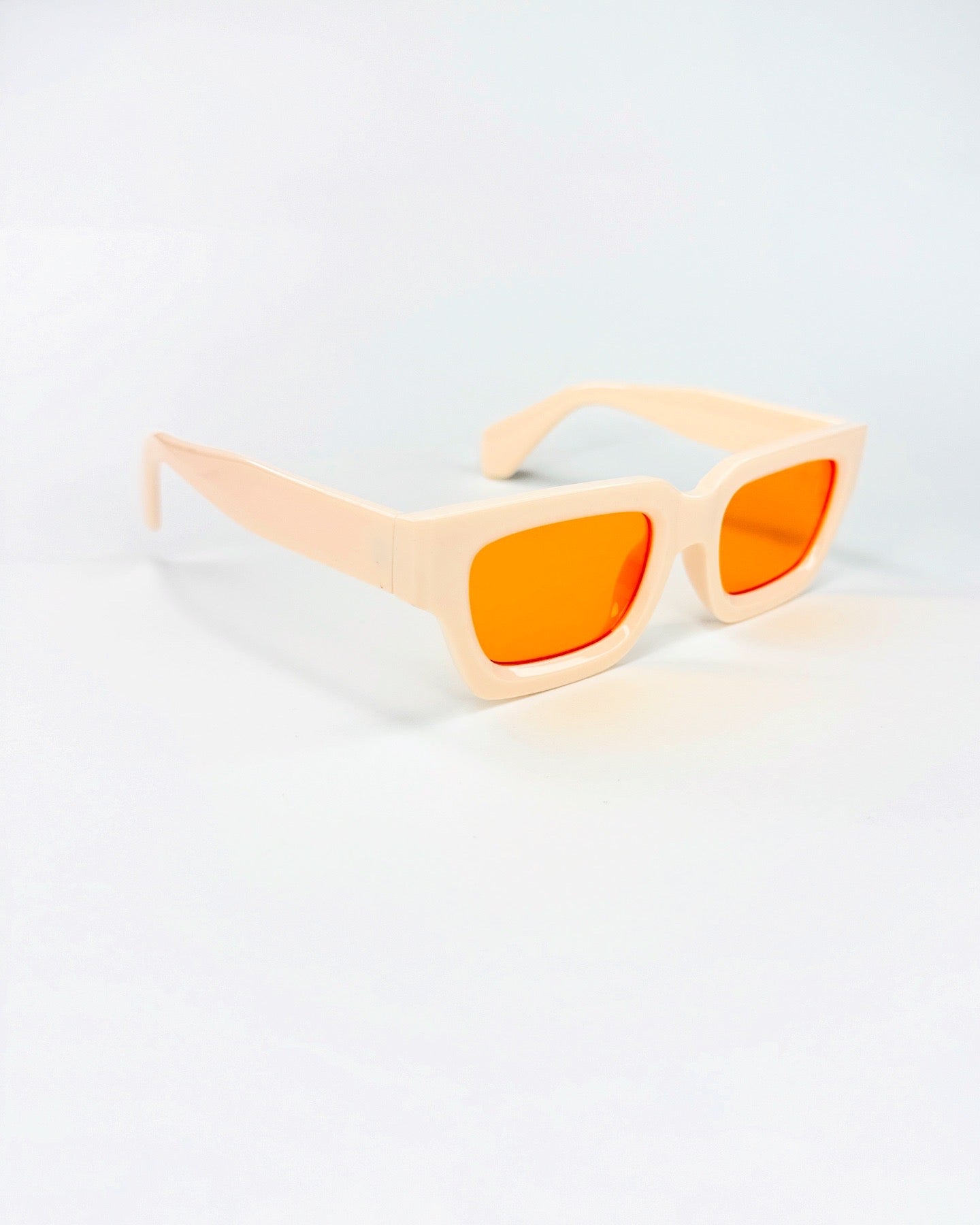 Lunettes de Soleil Unisexes – Collection Color Pop
