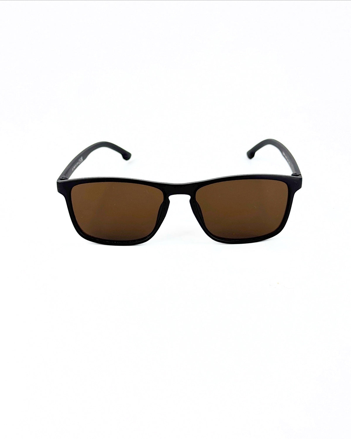 Lunettes de Soleil Polarisées Style Wayfarer – Mix Couleurs