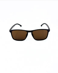 Lunettes de Soleil Polarisées Style Wayfarer – Mix Couleurs