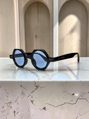 LUNA BLUE — Protection UV400 — Femme