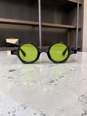 GREEN GLOW — Protection UV400 — Femme