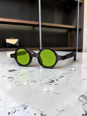 GREEN GLOW — Protection UV400 — Femme