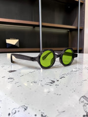 GREEN GLOW — Protection UV400 — Femme