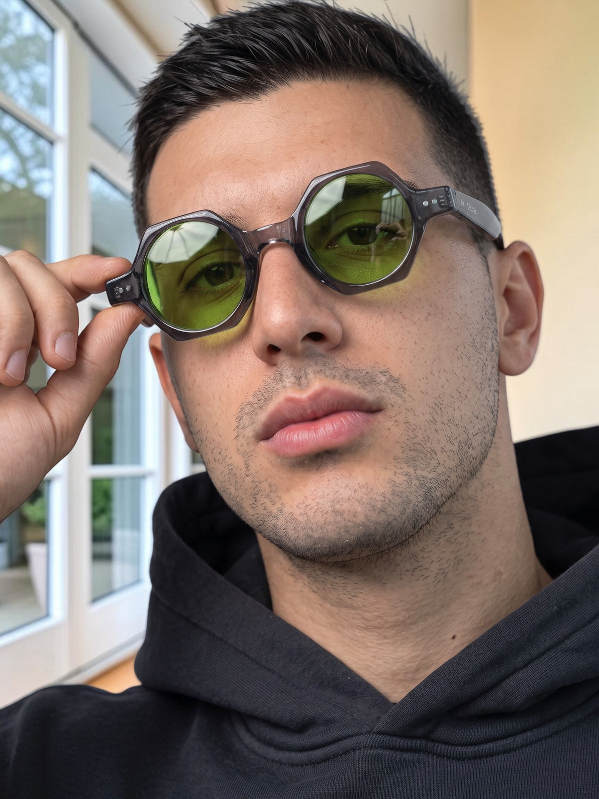 NEON FORCE — Protection UV400 — Homme