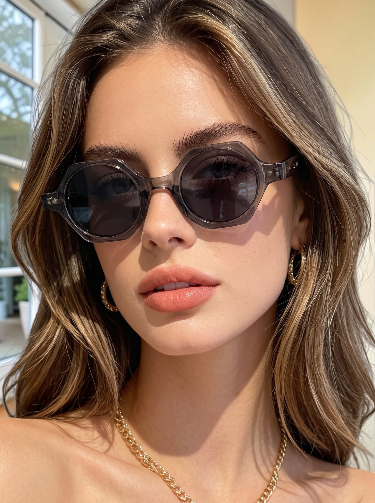 DARK HALO — Protection UV400 — Femme