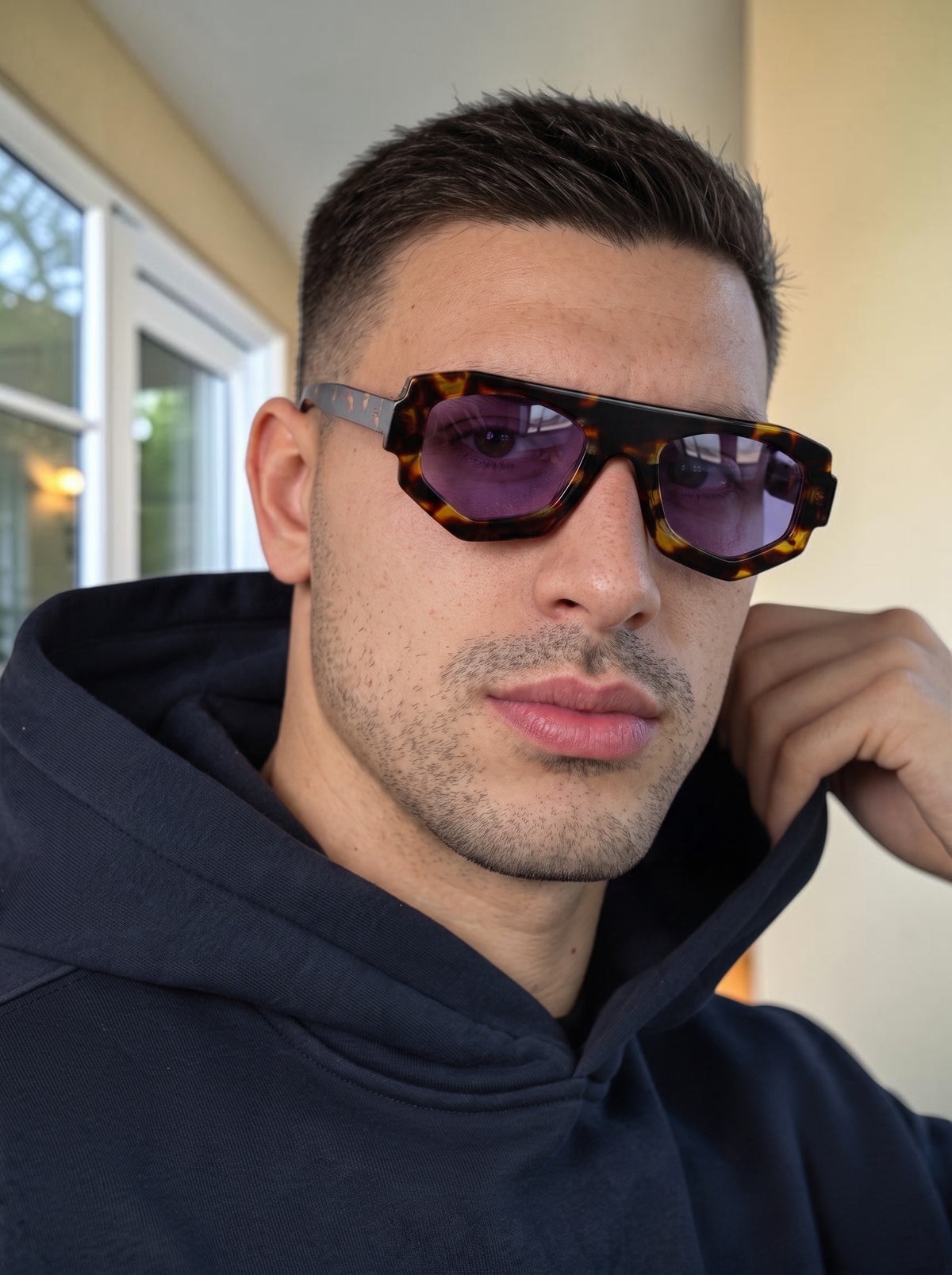 Viper — Protection UV400 — Homme