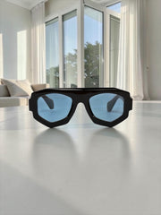 ICE VISION — Protection UV400 — Unisexe
