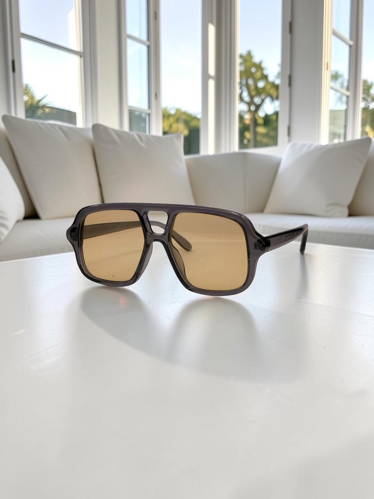 Urban Aviator — Protection UV400 — Unisexe