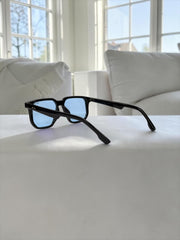 Blue Shadow — Protection UV400 — Unisexe