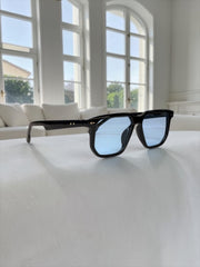 Blue Noir — Protection UV400 — Femme