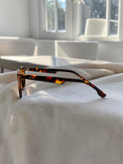 Orange Muse — Protection UV400 — Femme