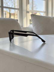 Black Icon — Protection UV400 — Unisexe