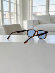 Blue Muse — Protection UV400 — Femme