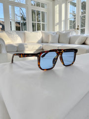 Blue Muse — Protection UV400 — Femme