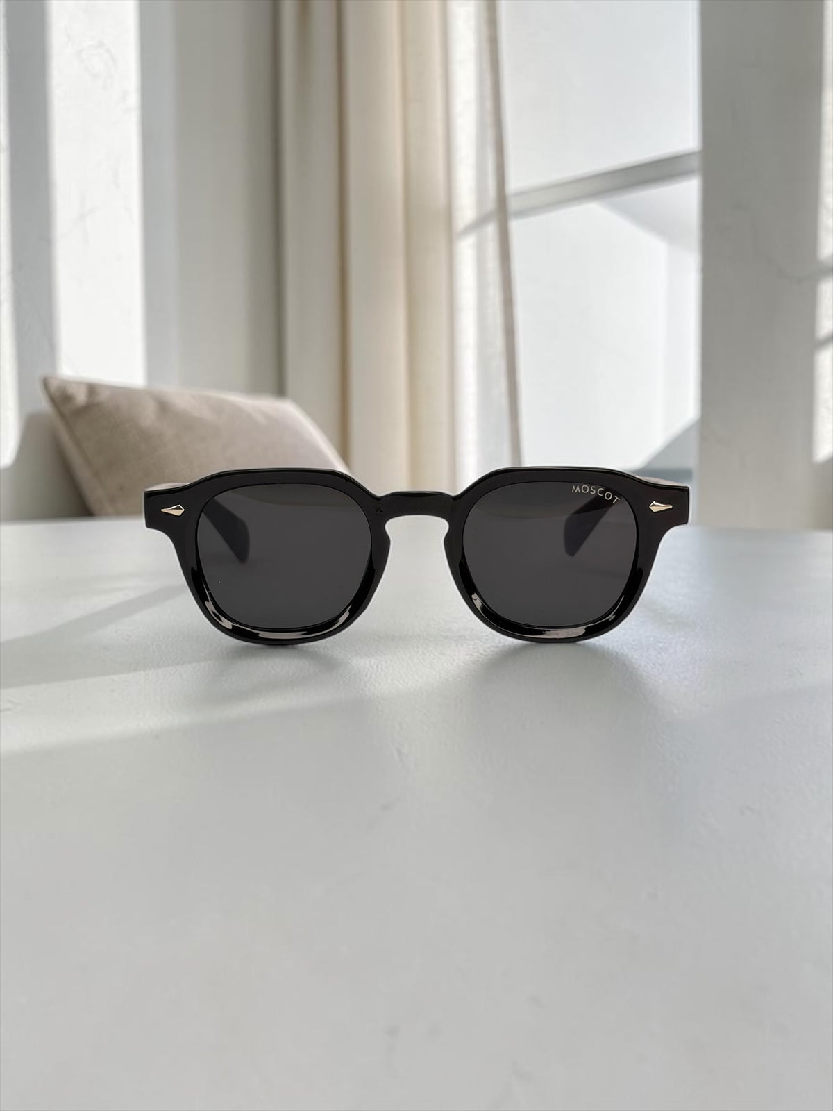 URBAN SHADOW — Protection UV400 — Unisexe