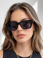NOIR DIVA — Protection UV400 — Femme