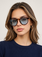 BLUE MUSE — Protection UV400 — Femme
