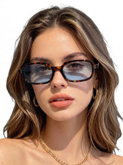 BLUE HORIZON — Protection UV400 — Femme