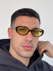 GREEN EDGE — Protection UV400 — Homme