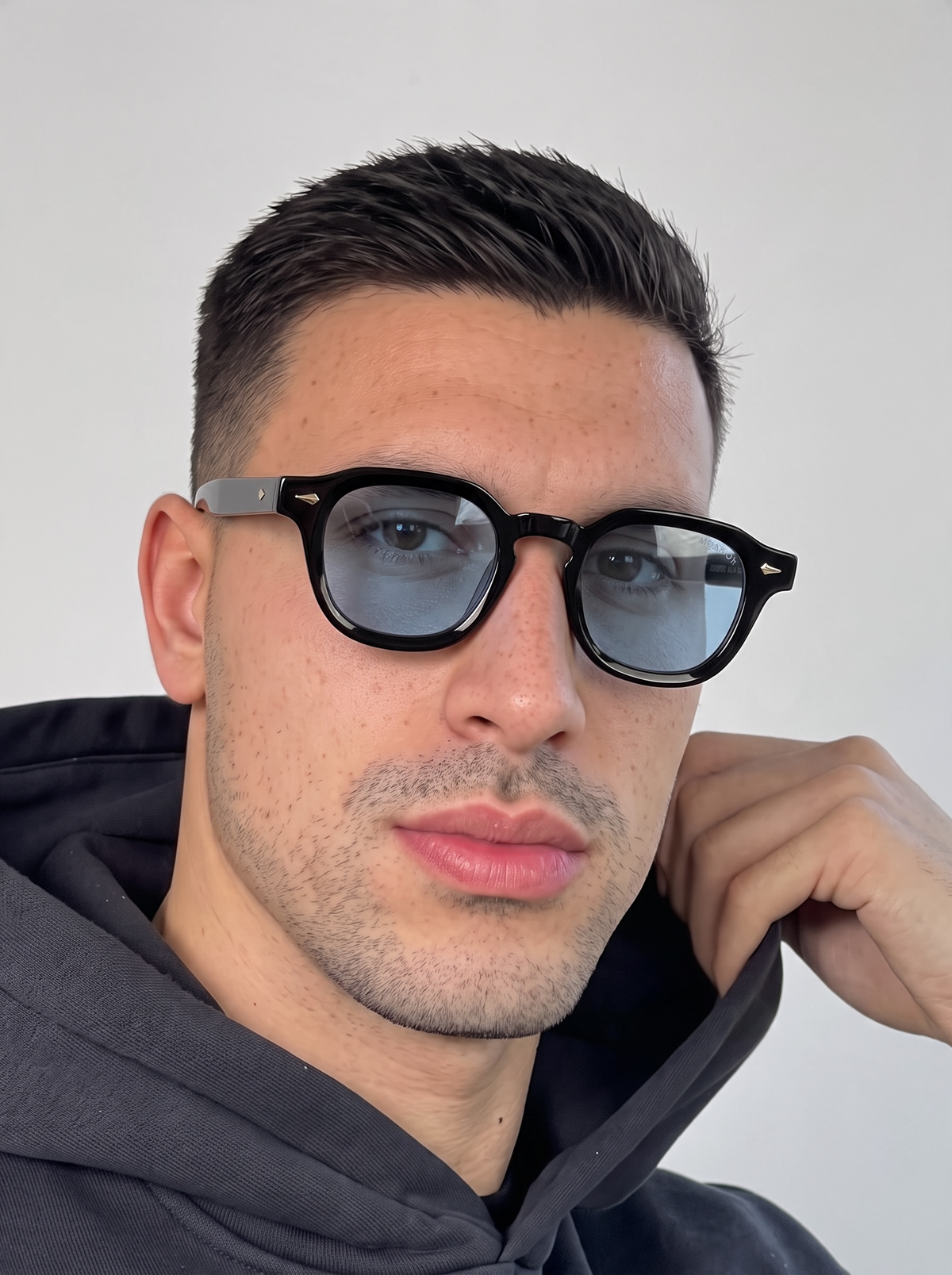BLUE EMPIRE — Protection UV400 — Homme