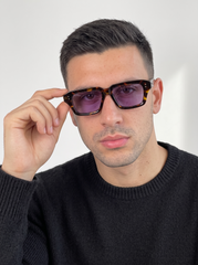 VIOLET IMPACT — Protection UV400 — Homme