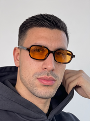 SUNSET EDGE — Protection UV400 — Homme